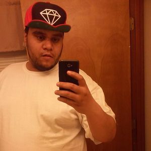 Meet your Posher, Joshua